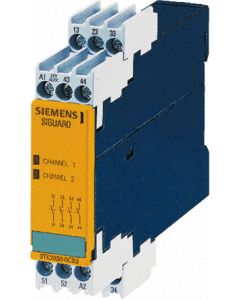 Siemens 3TK28301CB30 Relay