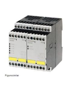 Siemens 3TK2834-1AB20 Relay