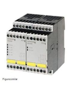 Siemens 3TK2834-1AJ20 Relay