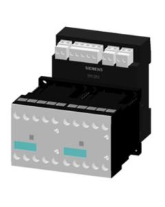 Siemens 3TK2850-1AJ20 Contactor