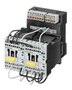 Siemens 3TK2850-2AL20 Contactor