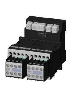 Siemens 3TK2852-1AL20 Contactor