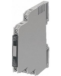 Siemens 3TX70043PG74 Relay