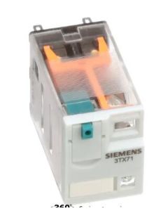 Siemens 3TX7111-3LC03 Relay