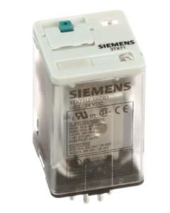 Siemens 3TX7112-1NC03 Relay