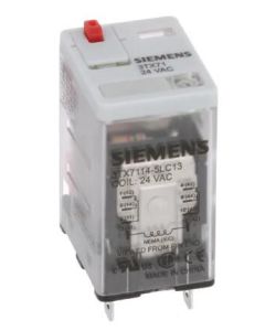 Siemens 3TX7114-5LC13 Relay