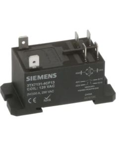 Siemens 3TX7131-4CF13 Relay