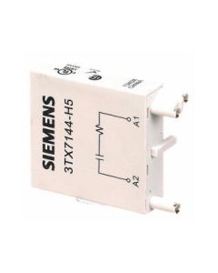 Siemens 3TX7144-H9 Device