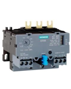 Siemens 3UB81134AB2 Relay