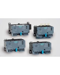 Siemens 3UB81234MW2 Relay