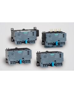Siemens 3UB81234NW2 Relay