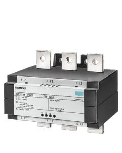Siemens 3UF18683GA00 Device