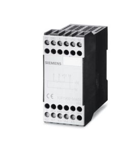 Siemens 3UF19001KB00 Module