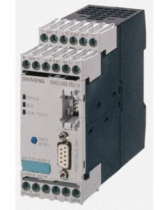Siemens 3UF70001AU000 Relay
