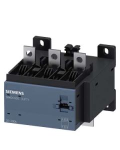 Siemens 3UF71031BA000 Device