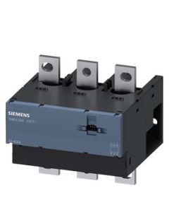 Siemens 3UF71041BA000 Device