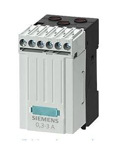 Siemens 3UF71101AA000 Device