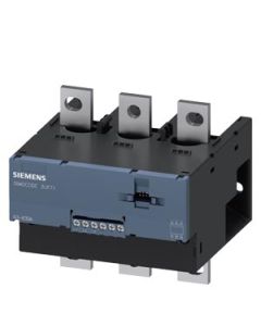 Siemens 3UF71141BA000 Device