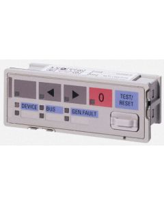 Siemens 3UF72001AA000 Relay