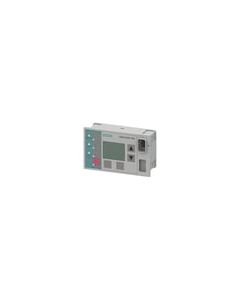 Siemens 3UF72101BA000 Panel