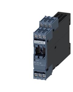 Siemens 3UF73001AB000 Device