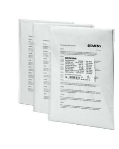 Siemens 3UF79250AA010 Label
