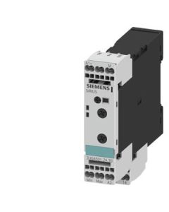 Siemens 3UG45012AW30 Relay
