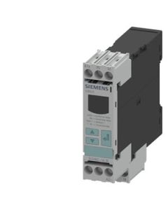 Siemens 3UG46211AA30 Relay
