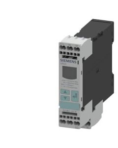 Siemens 3UG46212AW30 Relay