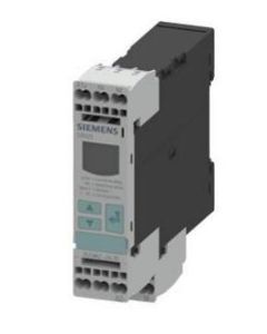Siemens 3UG4622-2AW30 Relay