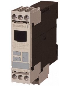 Siemens 3UG4622-1AW30 Relay