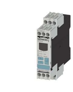 Siemens 3UG46251CW30 Relay