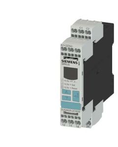 Siemens 3UG46252CW30 Relay