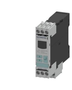 Siemens 3UG46311AA30 Relay
