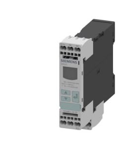 Siemens 3UG46312AA30 Relay