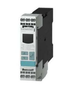 Siemens 3UG4633-1AL30 Relay