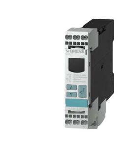 Siemens 3UG46332AL30 Relay