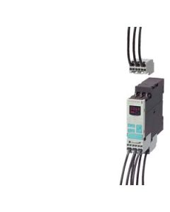 Siemens 3UG46412CS20 Relay
