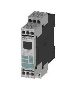 Siemens 3UG46511AW30 Relay