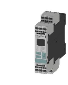 Siemens 3UG46512AW30 Relay