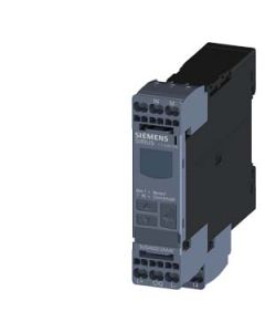 Siemens 3UG48222AA40 Relay