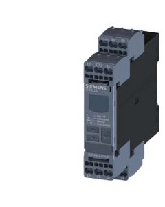 Siemens 3UG48412CA40 Relay