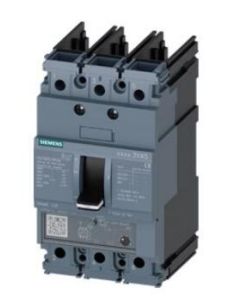 Siemens 3VA51104EC310AA0 Breaker
