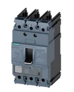 Siemens 3VA51105EC310AA0 Breaker