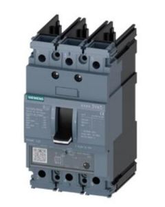 Siemens 3VA51106EC310AA0 Breaker