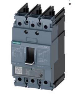 Siemens 3VA51115EC310AA0 Breaker
