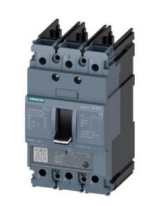 Siemens 3VA51125EC310AA0 Breaker