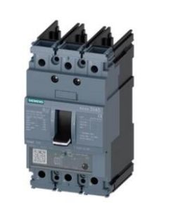 Siemens 3VA51254EC310AA0 Breaker