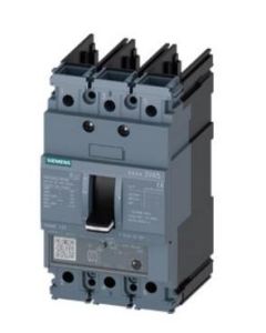 Siemens 3VA51256EC310AA0 Breaker