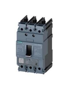 Siemens 3VA51304EC310AA0 Breaker